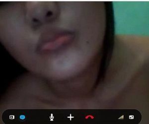 Của tôi Pinay Bạn gái webcam -..